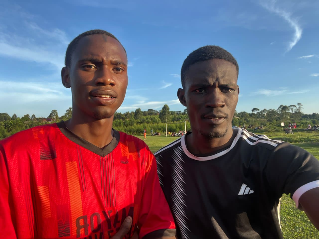 Muwanguzi Joshua