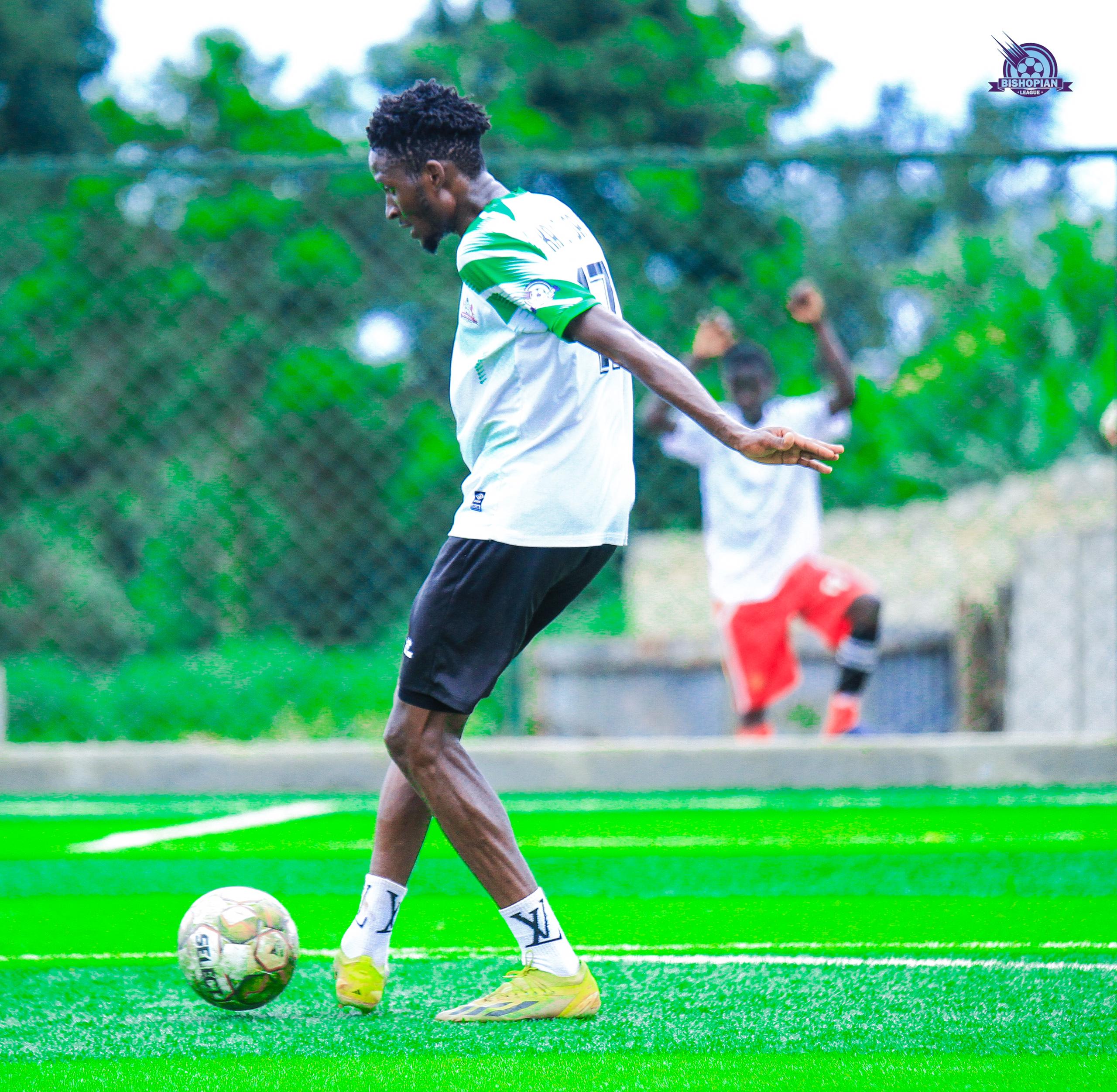 Mulindwa Mark